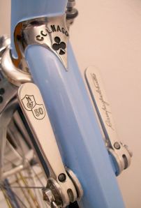 campagnolo colnago