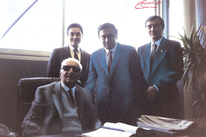 ernesto-colnago-enzo-ferrari